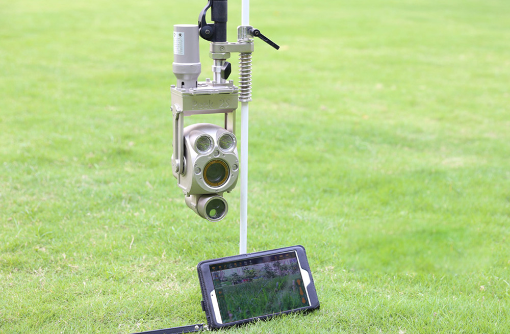 286白兔管道检测QV潜望镜